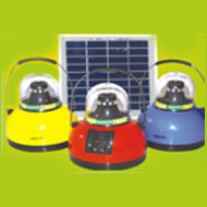 solar lantern manufacturers in india