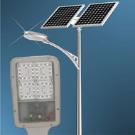 solar street lights manufacturer