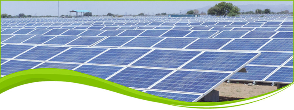 solar panel manufacturers in india